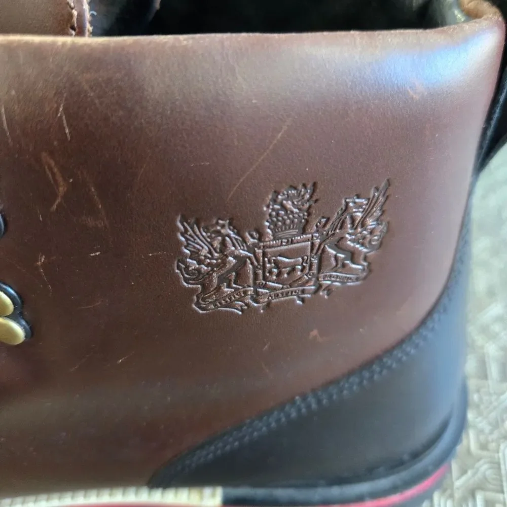 Cole Haan good contion